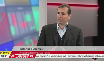 Najważniejsi w innowacjach są ludzie