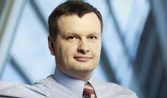 Lasek: Polski bank centralny jest wyjątkowo rozważny i konserwatywny. Do tej pory nie korzystał z narzędzi, które w Europie, USA czy Japonii od lat są na porządku dziennym