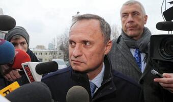 Nie będzie aresztu dla Czarneckiego. Sąd oddalił zażalenie prokuratury
