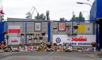 39 lat temu podpisano Porozumienia Sierpniowe