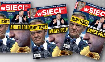 Na łamach nowego numeru „wSieci”: Spółki energetyczne na wysokiej fali