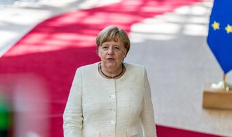 Większość Niemców nie będzie tęsknić za kanclerz Merkel