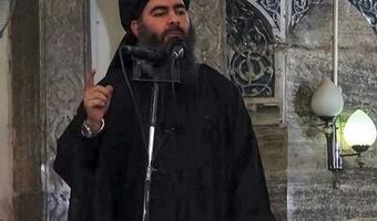 Bagdadi niczym bin Laden?