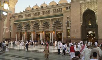 Na ile wykonalny jest "Saudi Vision 2030"?