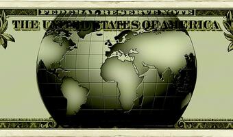 Yellen, dolar i co dalej?