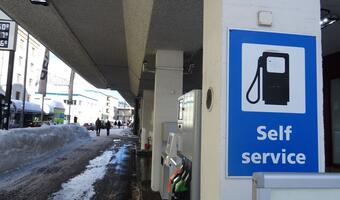 Rosyjski sektor naftowy czekają kolejne sankcje