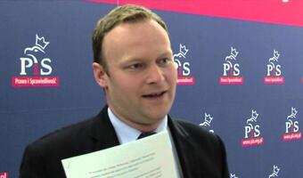 Były poseł PiS będzie odpowiadał za kreowanie wizerunku PKN Orlen