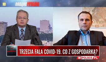 Polska gospodarka z mocnym impulsem wzrostowym! [wideo]