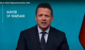 Trzaskowski nie dotrzymuje obietnic! Nie będzie nowych parkingów P+J