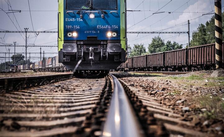 fot. materiały prasowe PKP Cargo