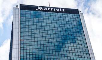 To koniec! Hotel Marriott zniknie z mapy Warszawy