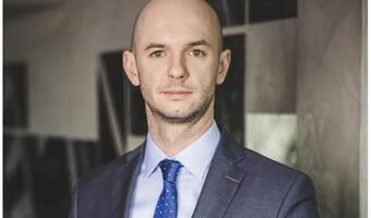 Kasjan Wyligała nowym prezesem LW Bogdanka