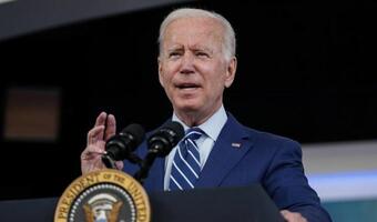 Biden: Udany atak na przywódcę Państwa Islamskiego