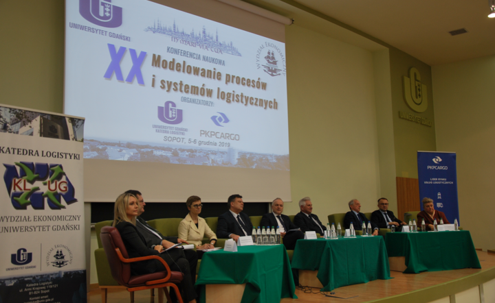 Konferencja Nauokowa. Gdańsk / autor: materiały prasowe