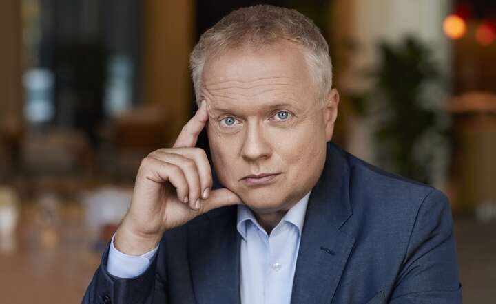 Michał Bolesławski już formalnie może objąć funkcję prezesa ING Banku Śląskiego / autor: materiały prasowe ING BSK