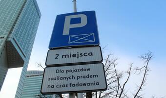 Bez ulg podatkowch e-auta się nie przyjmą?