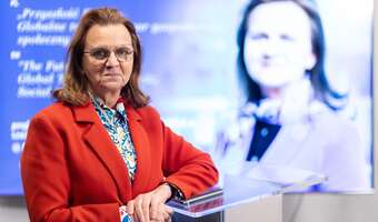 Eksperci, a nie politycy powinni zmieniać system