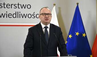 Konflikt w prokuraturze: ważny list Barskiego