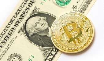 Skok cen bitcoina. Zaskakujący powód!