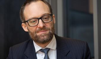 Prezes GPW: Rok 2024 również zapowiada się bardzo dobrze