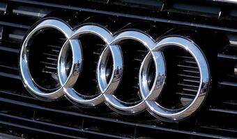 Audi będzie poprawiać system neutralizacji spalin w swoich samochodach. Chodzi o 850 tys. aut