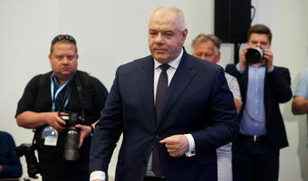 Min. Sasin: Dobre rządy mogą zdziałać bardzo wiele