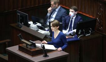 Emilewicz o rządowej pomocy dla gospodarki