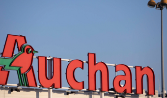 Portugalia: Jeronimo Martins i Auchan z karami za zmowę cenową