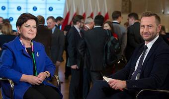 Posiedzenie Sejmu: Czas decyzji w sprawie CETA i TTIP
