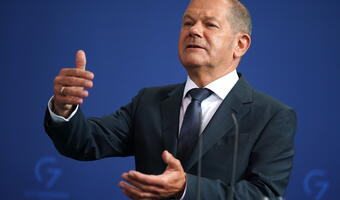 Niemcy: Plan pomocy dla importera gazu; wzrosną ceny dla odbiorców