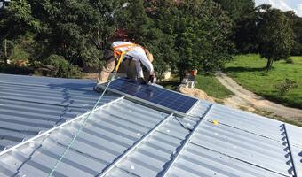Mamy już prawie 1,3 mln podłączonych do sieci mikroinstalacji