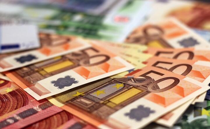 euro / autor: pixabay