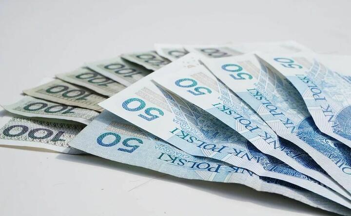 Finanse / autor: fot. Pixabay