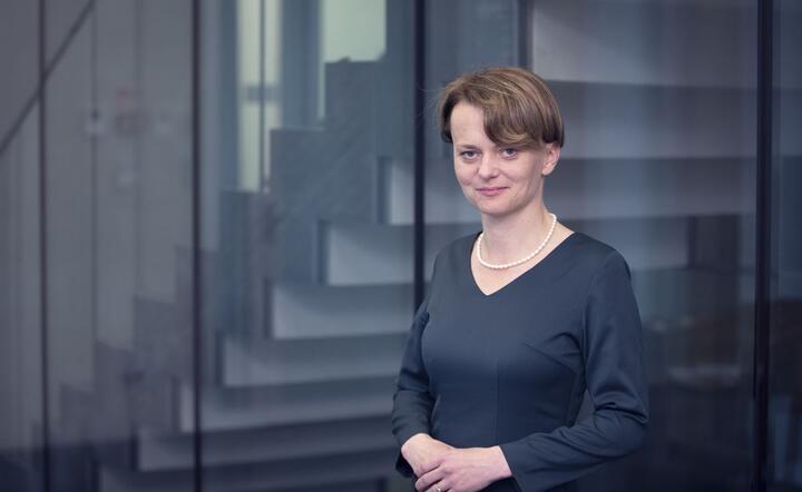 Jadwiga Emilewicz / autor: fot. Fratria