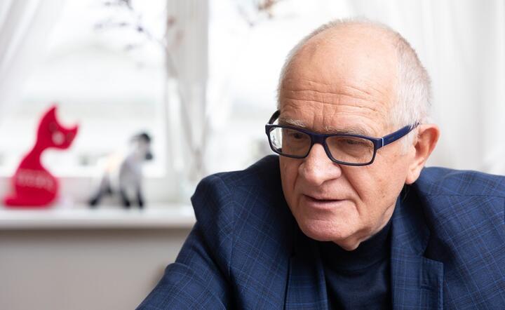 Szef Rady Mediów Narodowych zwołał nagłe posiedzenie Rady