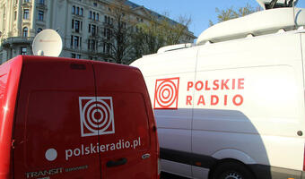 To koniec dla Polskiego Radia? "Nie ma powrotu"