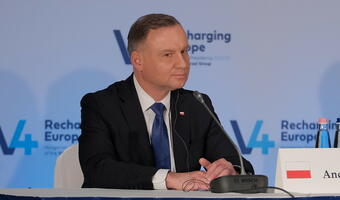 Prezydent podpisał ustawę o rodzinnym kapitale opiekuńczym