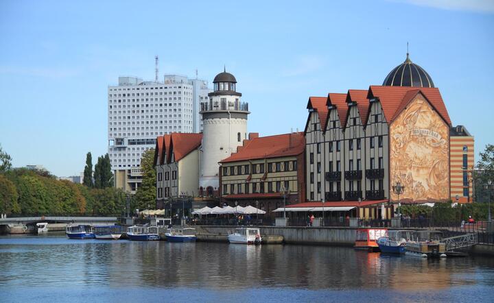 Kaliningrad / autor: Pixabay