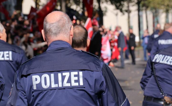 Policjant / autor: Pixabay