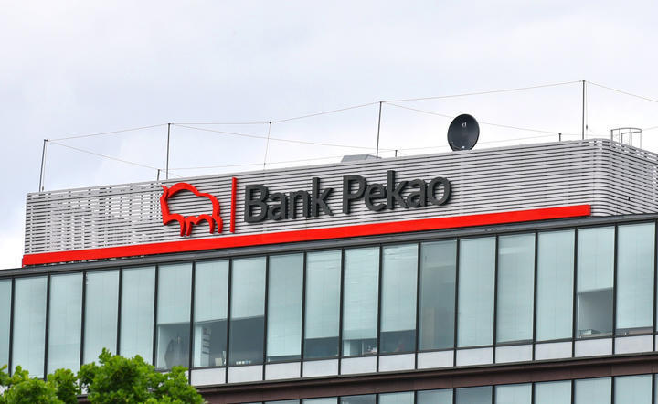 Miniony rok pokazał konsekwencję i skuteczność w realizacji strategii banku i jego odporność na ryzyka systemowe / autor: fot. Pekao