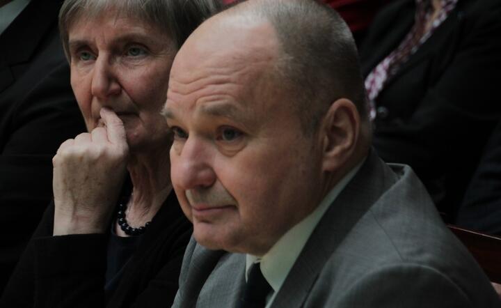 Ciąg dalszy sporu o TVP