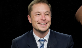 Musk zapowiedział wizytę w Krakowie. Już 22 stycznia