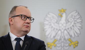 Zastępcy Adama Bodnara: "Bezprawne działanie Adama Bodnara i Donalda Tuska"