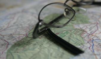 Główny geolog kraju udostępnia mapy geologiczne - za darmo