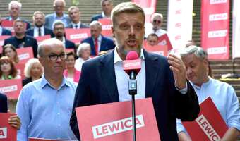 Spór o składkę zdrowotną. Lewica się burzy