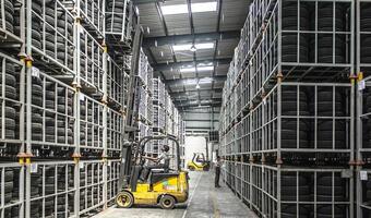 Raport: W Polsce najtrudniej o pracownika logistyki