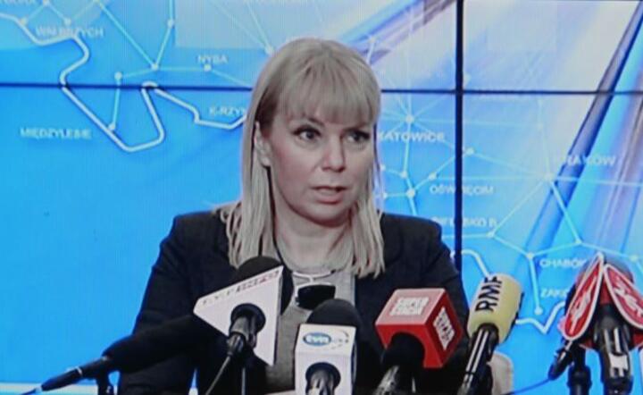 Bieńkowska w Orlenie? „To musi się skończyć katastrofą”