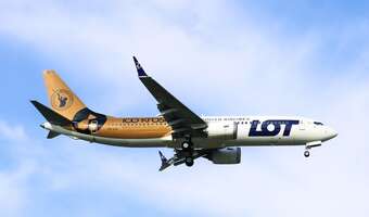 LOT zamówił flotę nowych Boeingów
