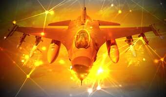 F-16 na Ukrainie. Krótka lekcja z ekonomii wojny