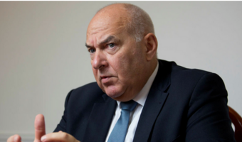 Tadeusz Kościński znów zacznie pracować dla rządu